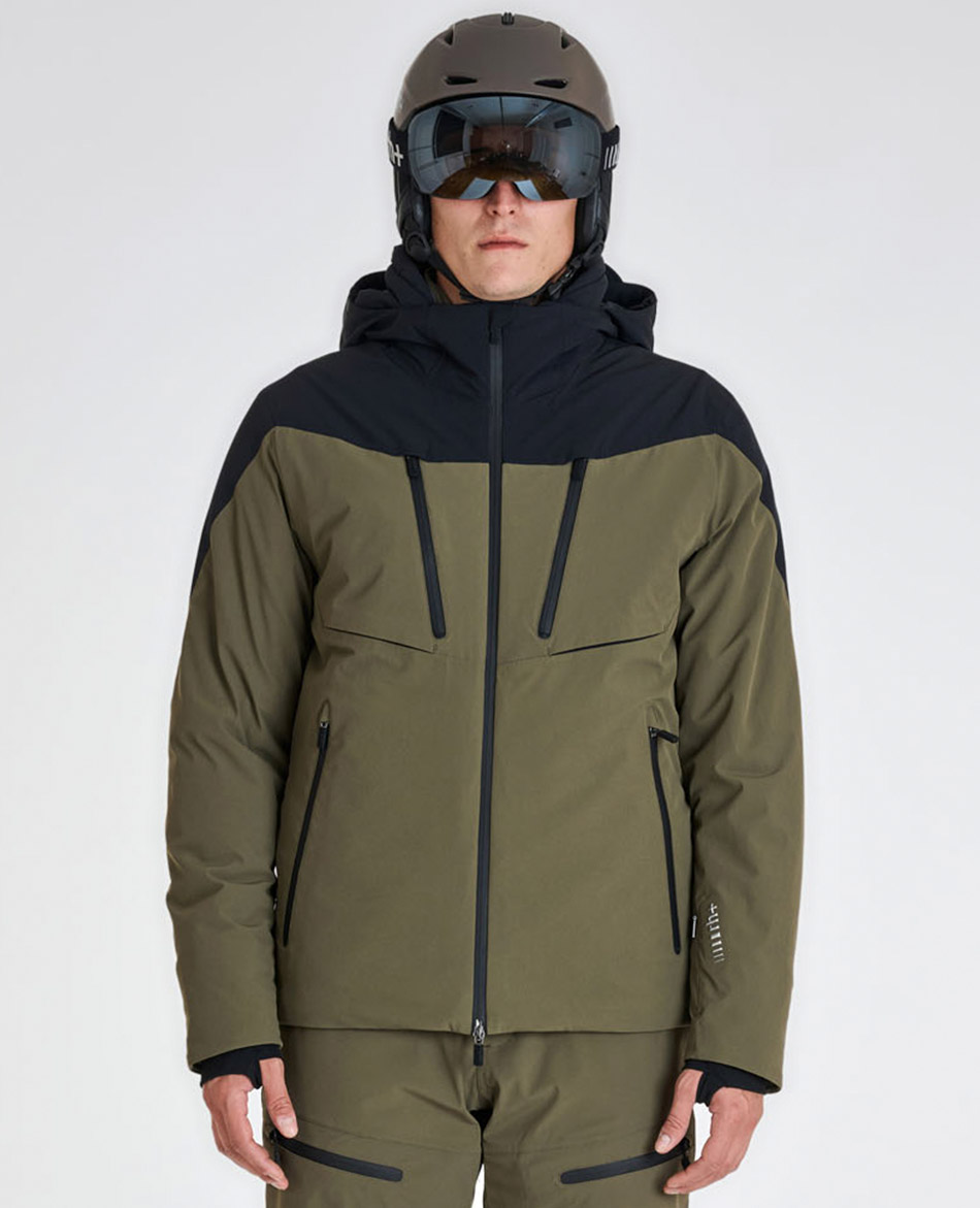 RH+ ANORAK RH+ KARAN