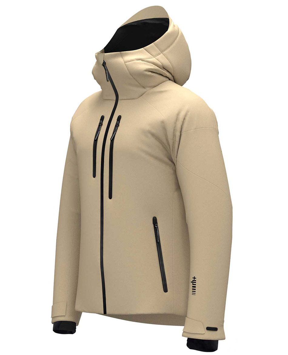 RH+ ANORAK RH+ JOYRIDE