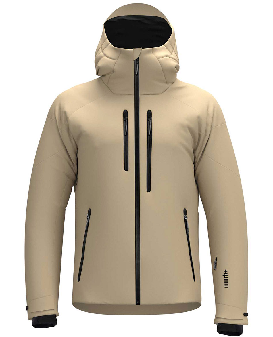 RH+ ANORAK RH+ JOYRIDE