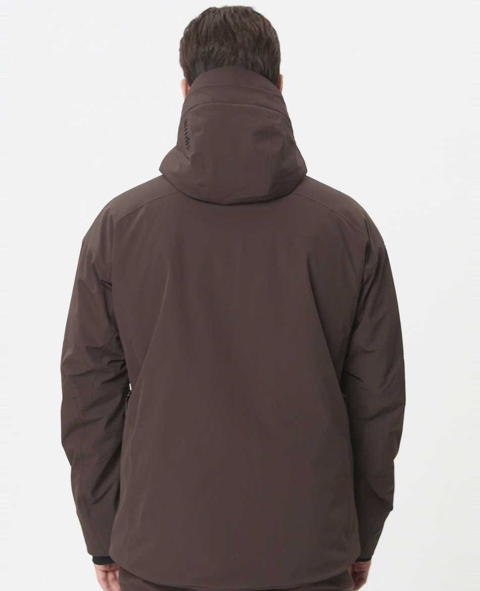RH+ ANORAK RH+ JOYRIDE