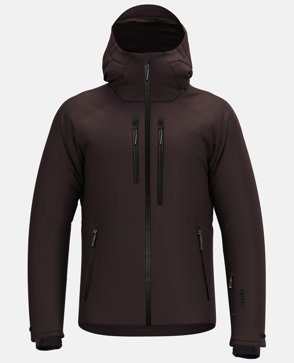 RH+ ANORAK RH+ JOYRIDE