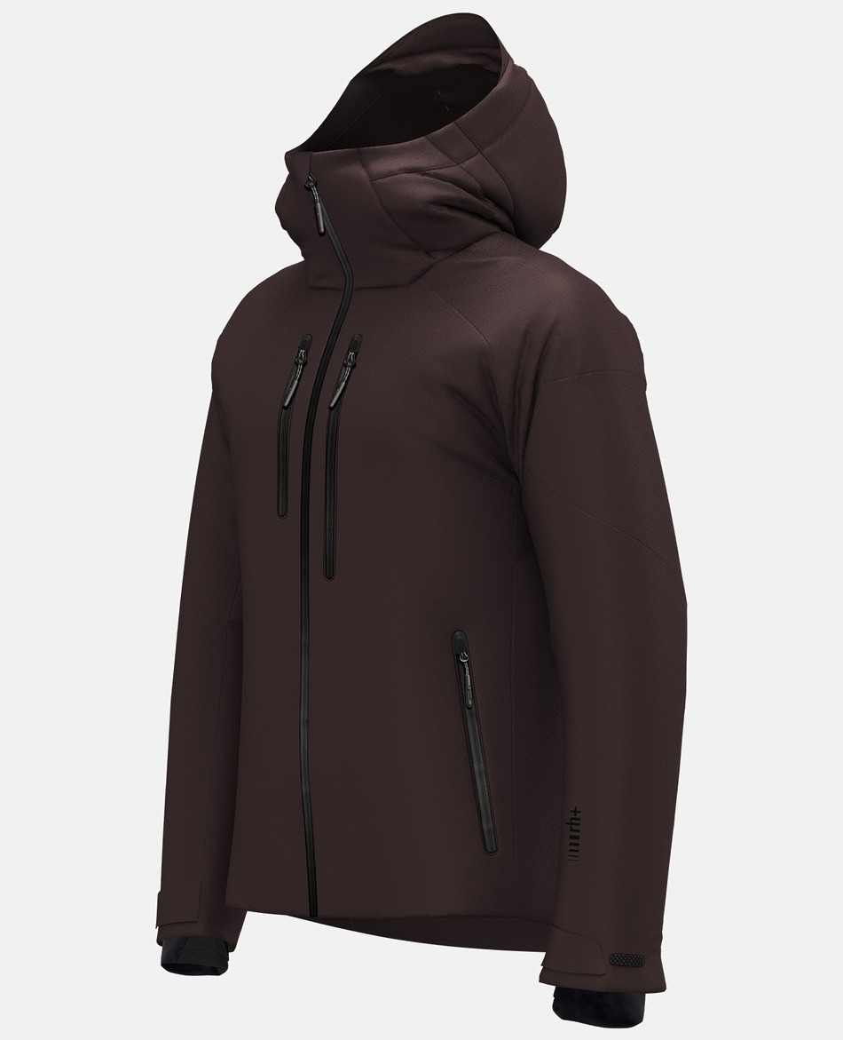 RH+ ANORAK RH+ JOYRIDE
