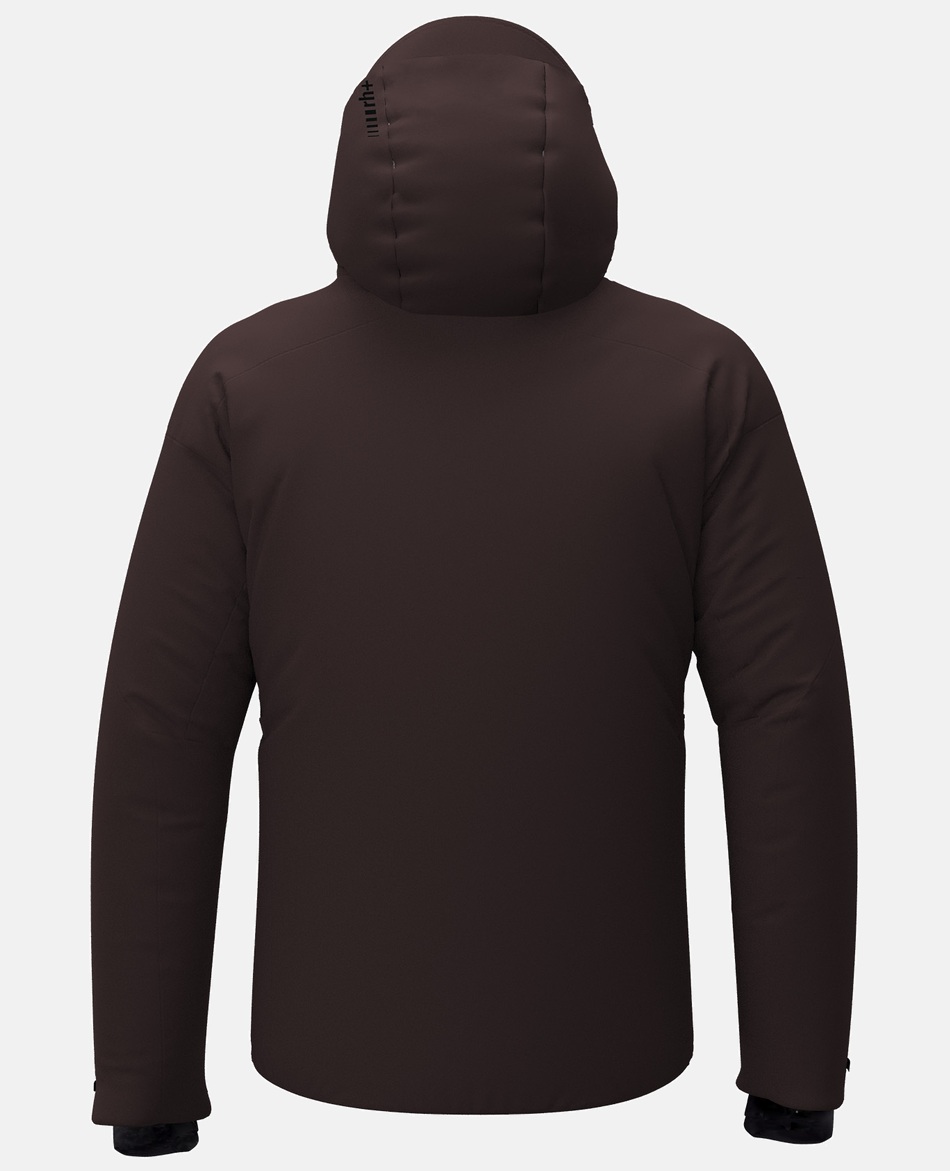 RH+ ANORAK RH+ JOYRIDE