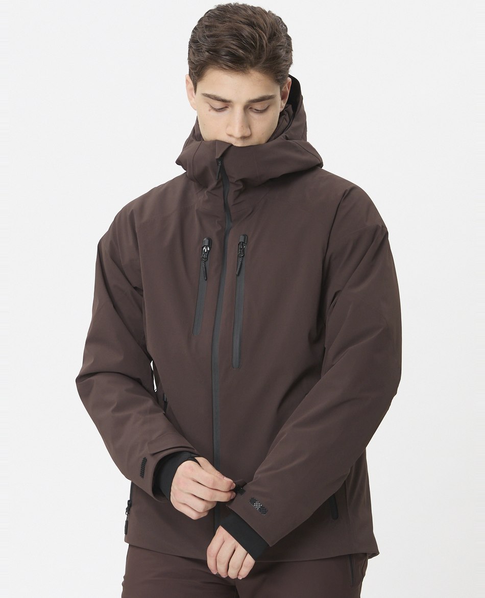 RH+ ANORAK RH+ JOYRIDE