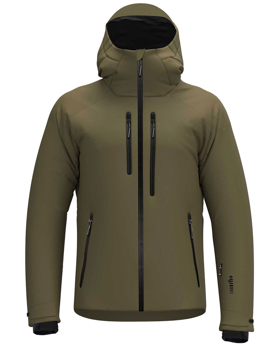 RH+ ANORAK RH+ JOYRIDE