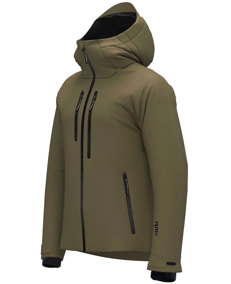 RH+ ANORAK RH+ JOYRIDE