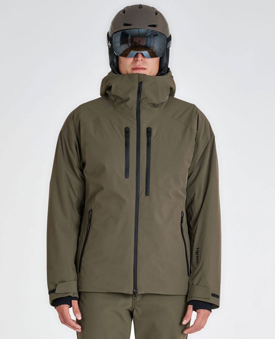 RH+ ANORAK RH+ JOYRIDE
