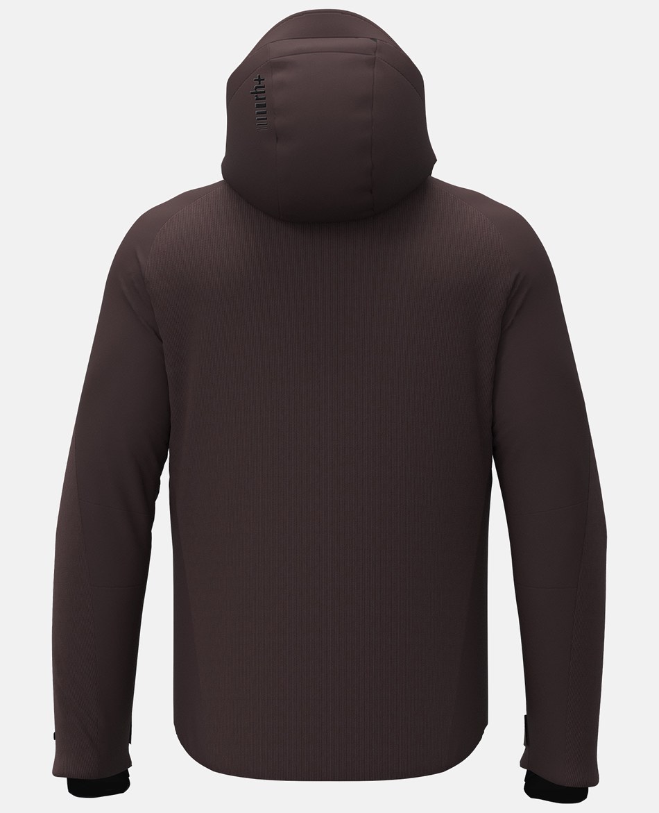 RH+ ANORAK RH+ BIMATERIC VELVET