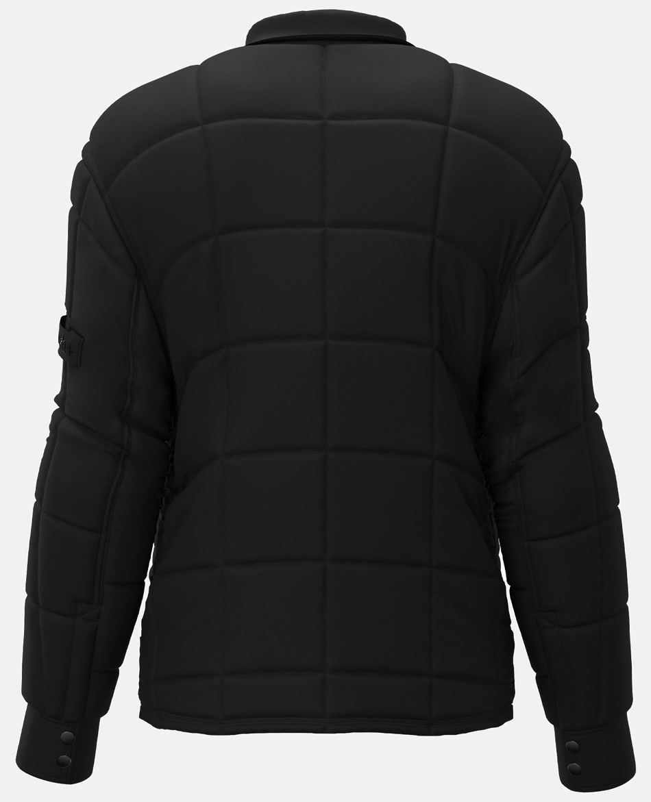 RH+ PLUMAS RH+ CROSS DOWN