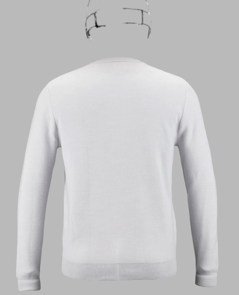 JAAM SUDADERA JAAM SKI FOR YOUR LIFE