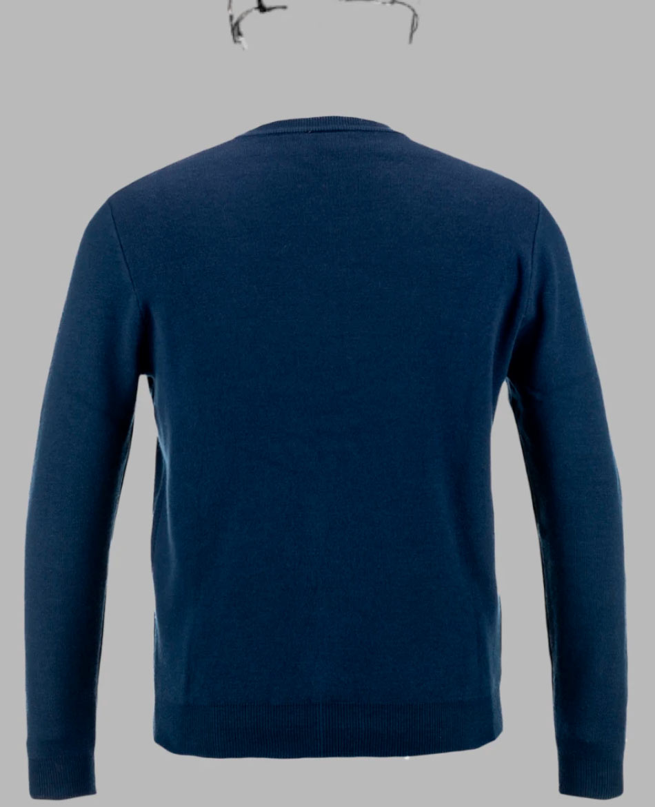 JAAM SUDADERA JAAM SKI FOR YOUR LIFE