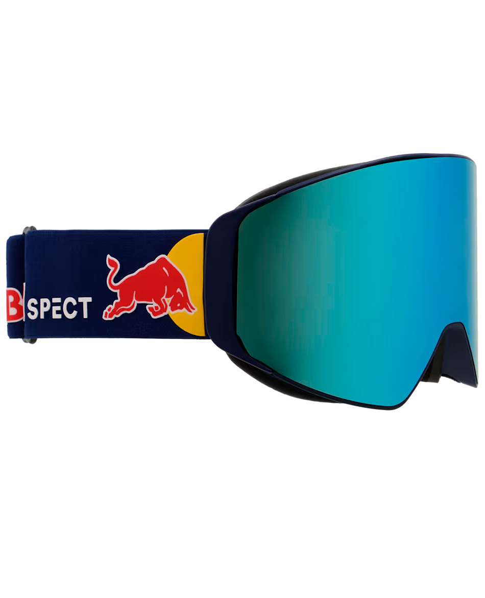 RED BULL MASCARA REDBULL SPECT JAMM 2 LENTES