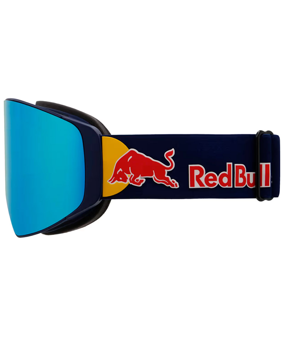 RED BULL MASCARA REDBULL SPECT JAMM 2 LENTES