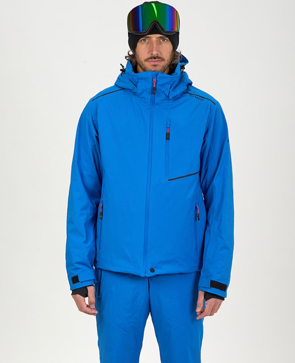 REFORCER ANORAK REFORCER SERIE 1500