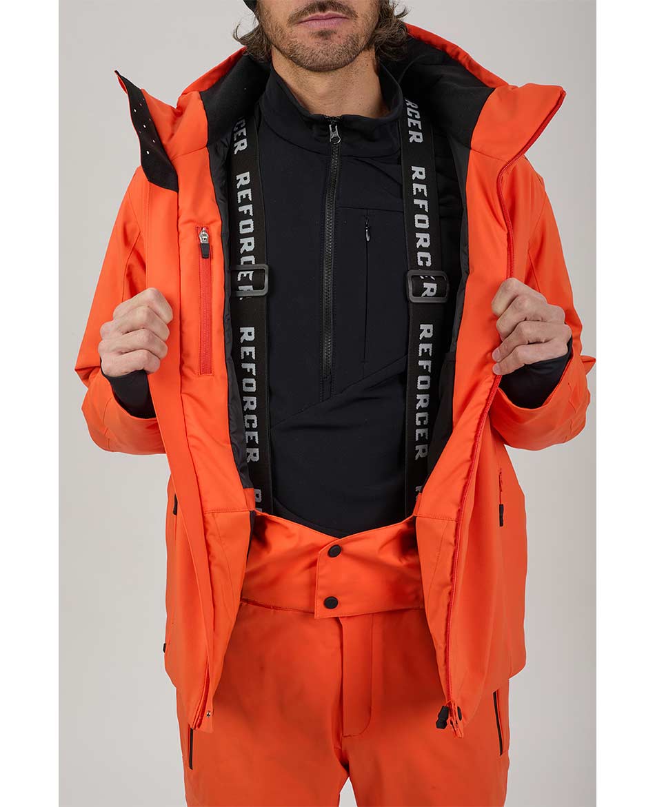 REFORCER ANORAK REFORCER SERIE 1500