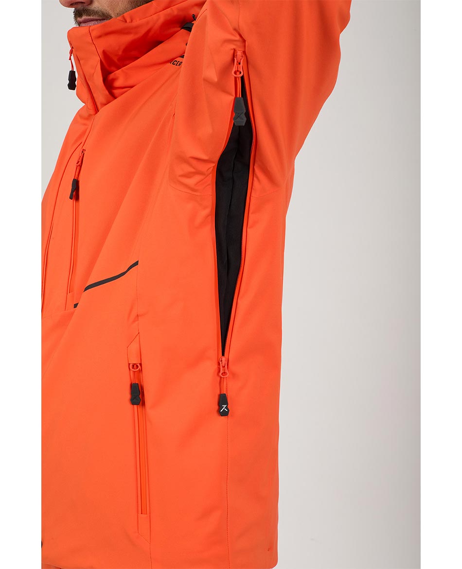 REFORCER ANORAK REFORCER SERIE 1500