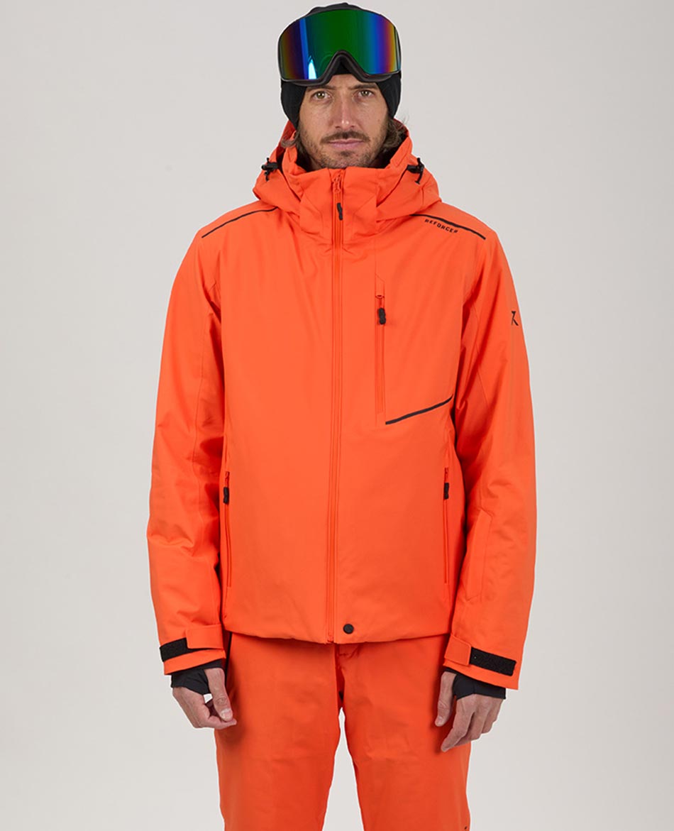 REFORCER ANORAK REFORCER SERIE 1500