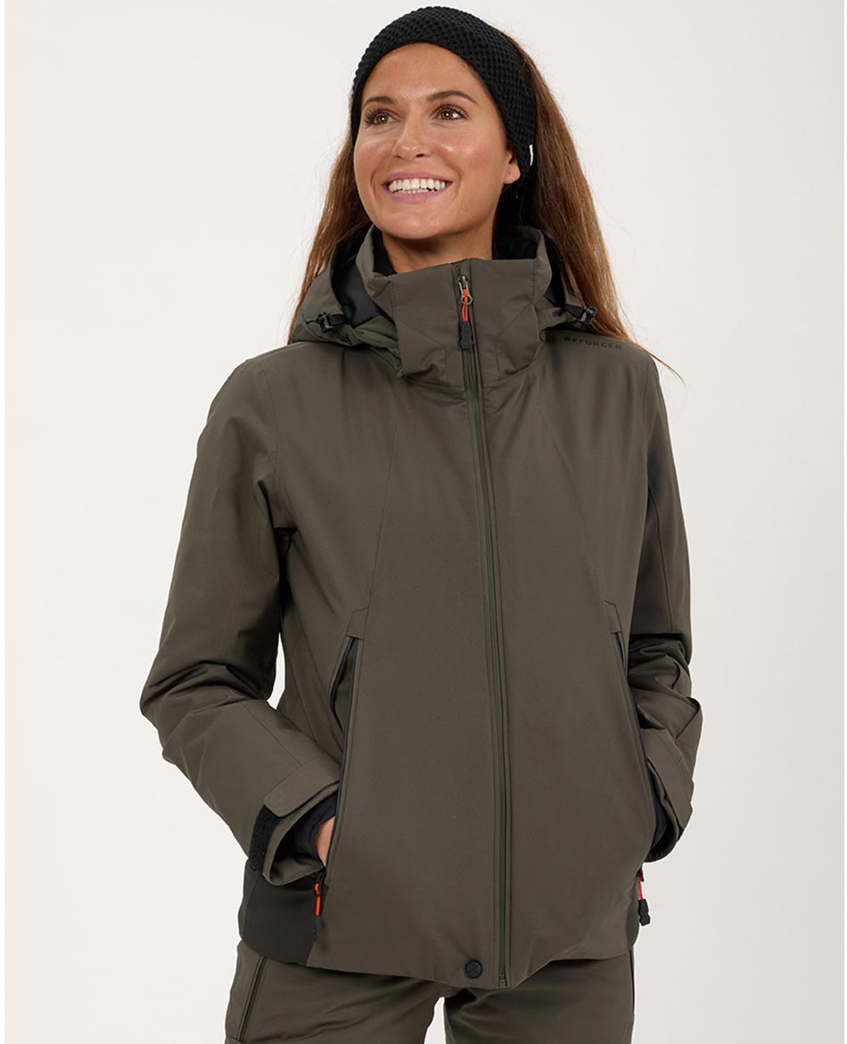 REFORCER ANORAK REFORCER SERIE 1500