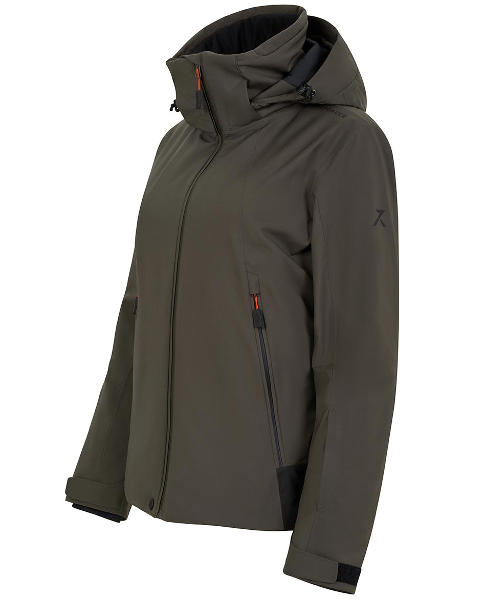 REFORCER ANORAK REFORCER SERIE 1500