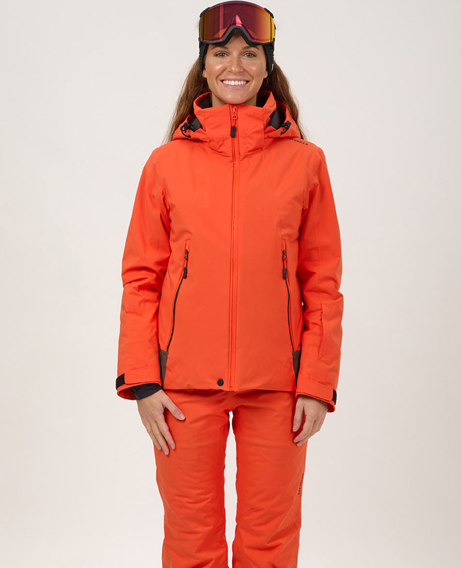 REFORCER ANORAK REFORCER SERIE 1500