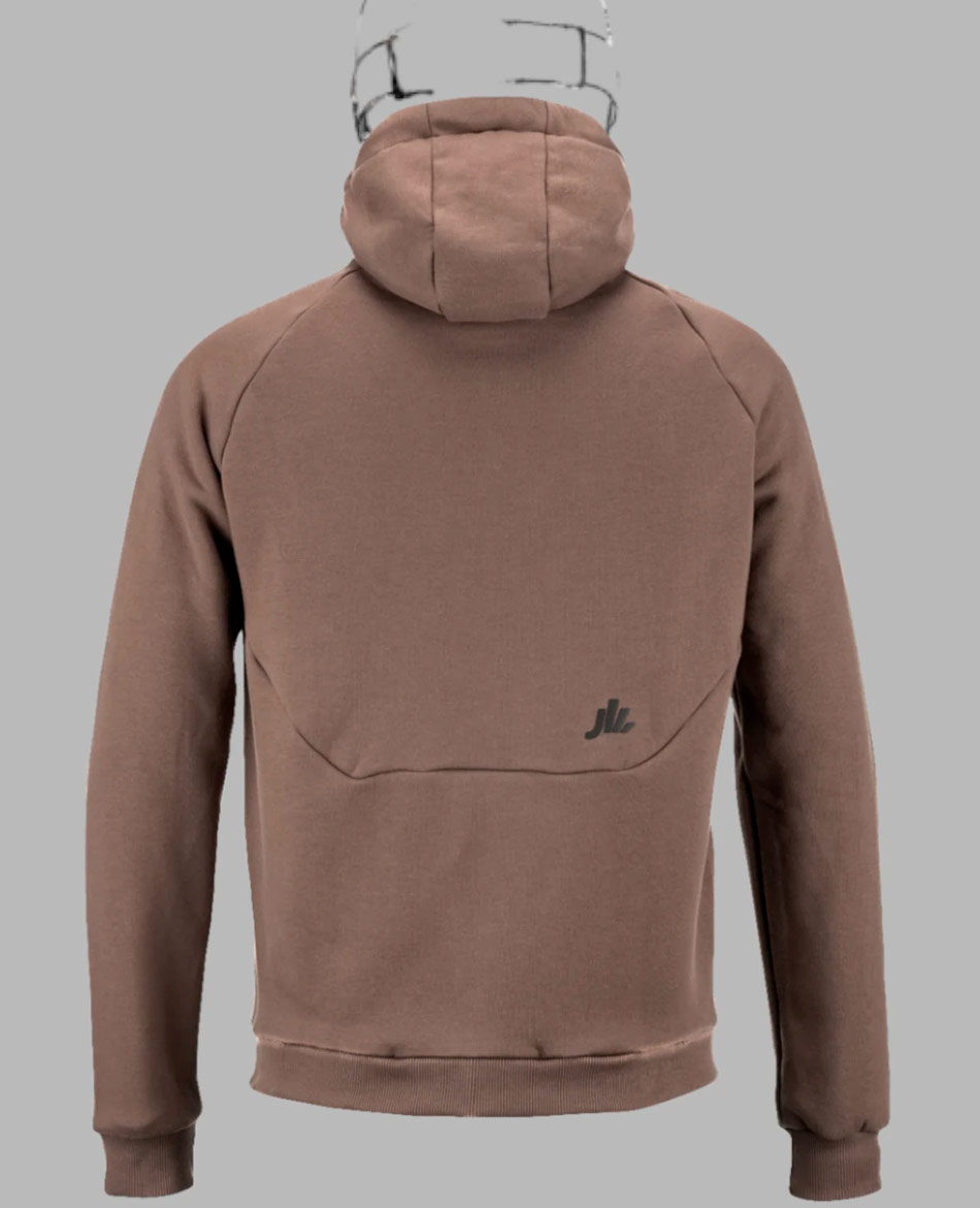 JAAM FELPA JAAM WINDBREAKER