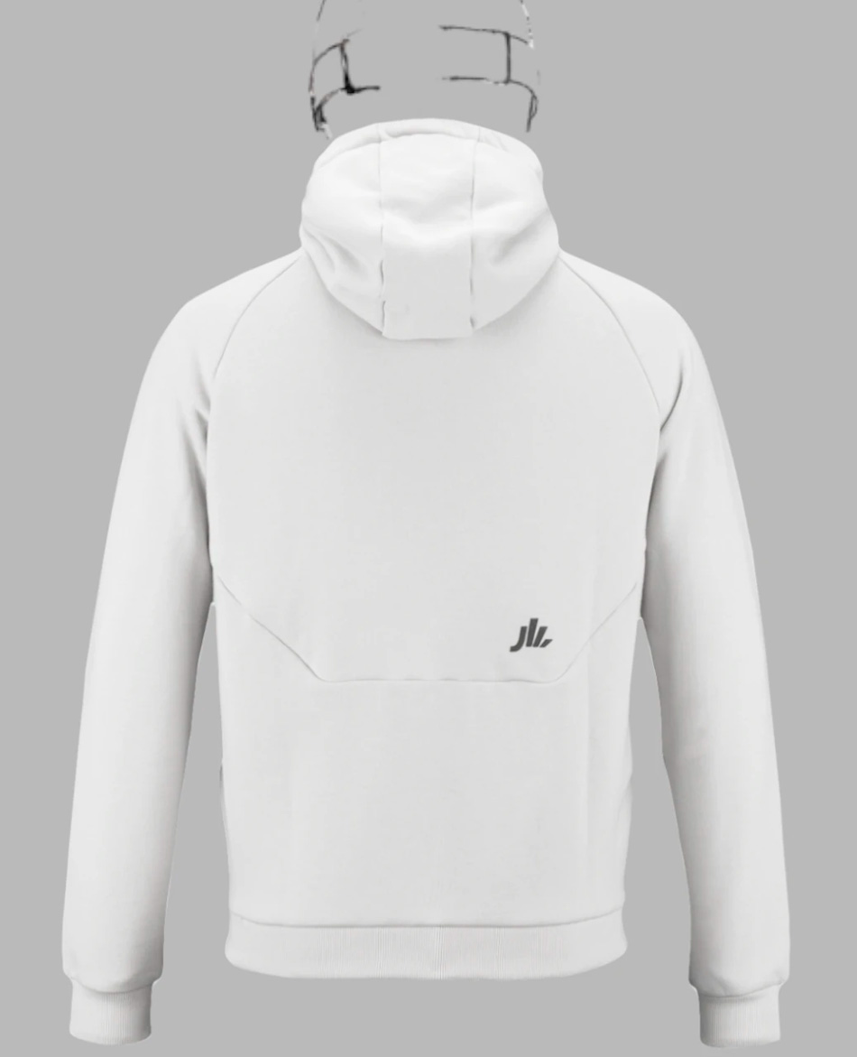 JAAM FELPA JAAM WINDBREAKER