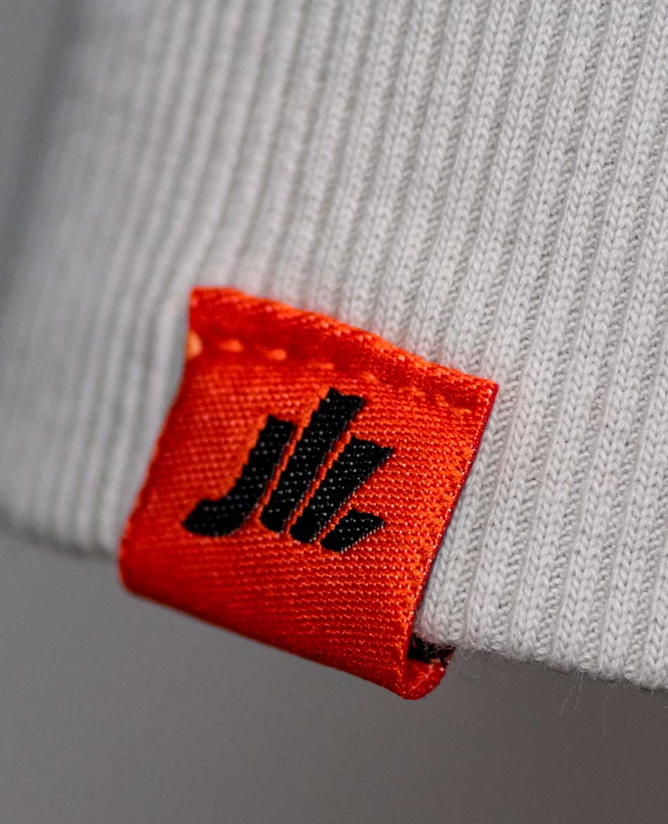 JAAM FELPA JAAM WINDBREAKER