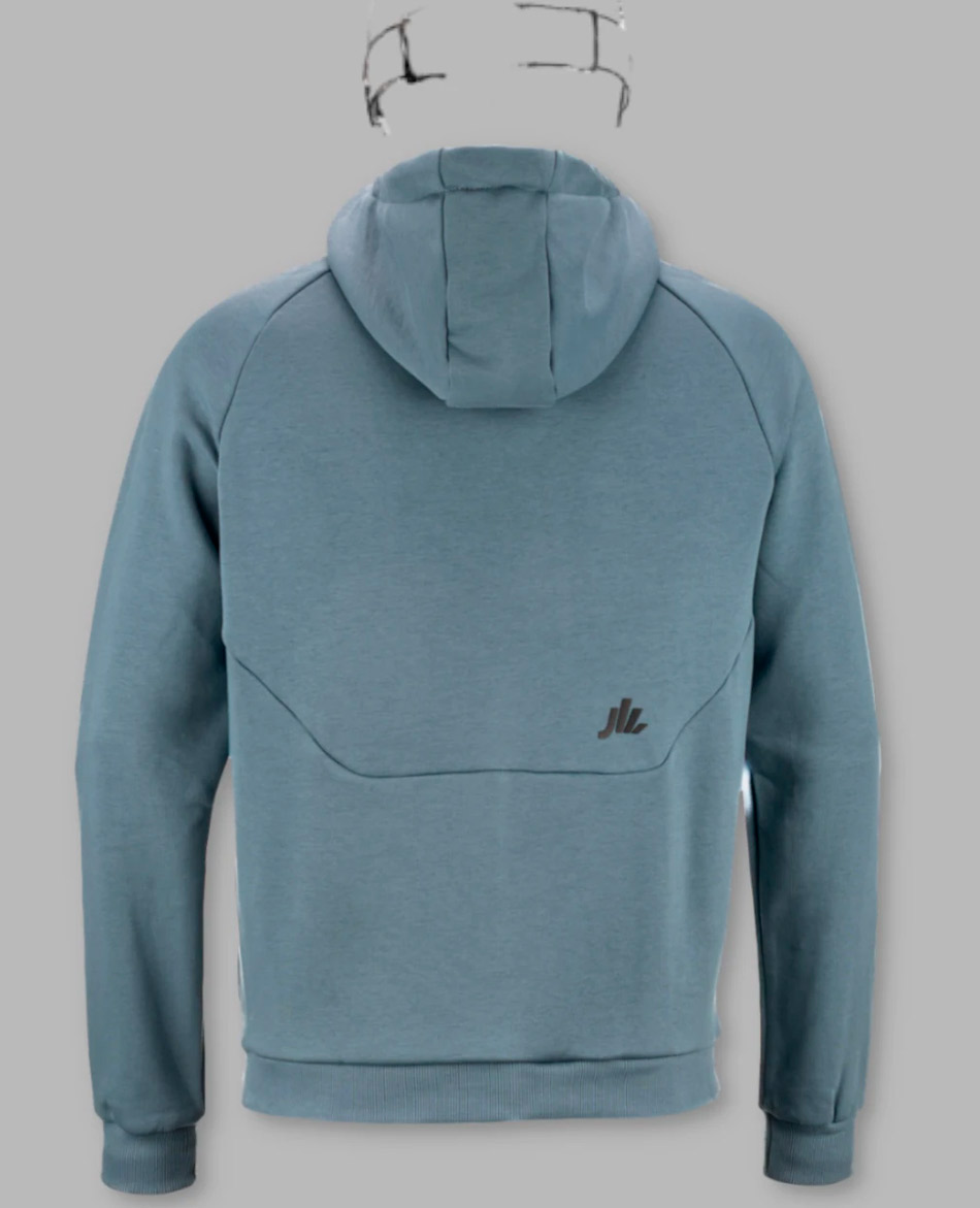 JAAM FELPA JAAM WINDBREAKER