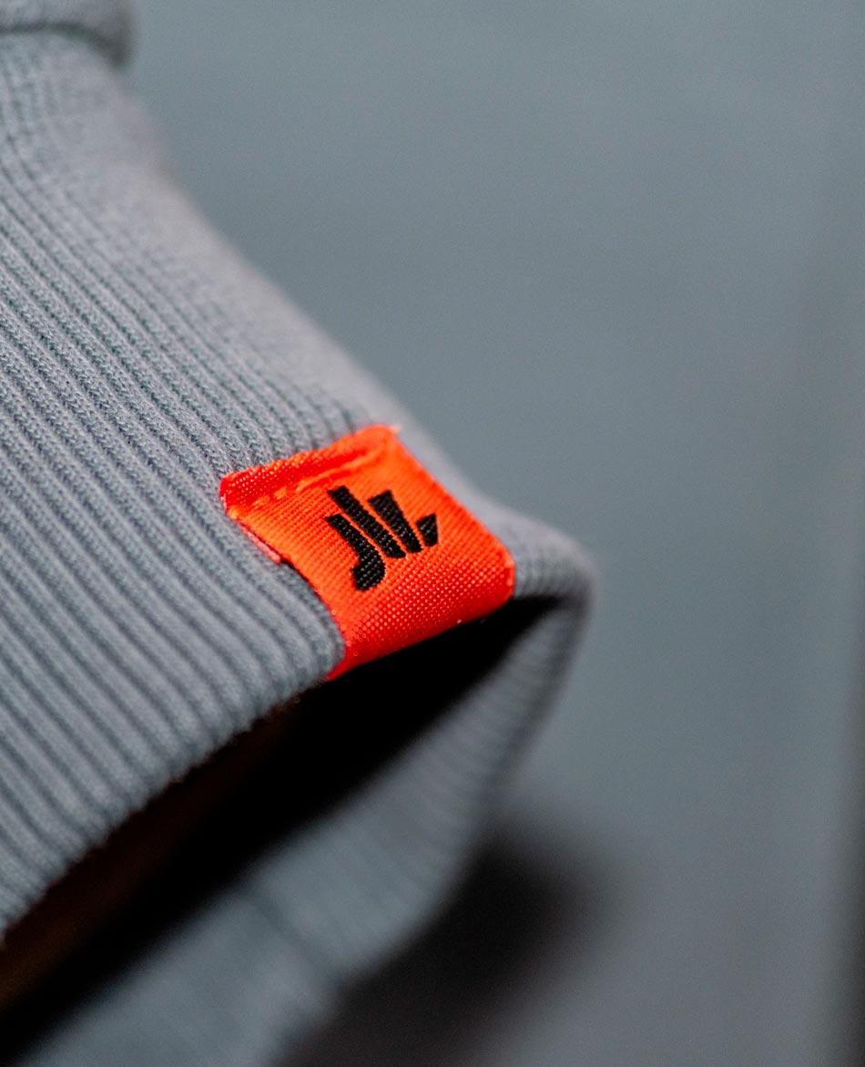 JAAM FELPA JAAM WINDBREAKER