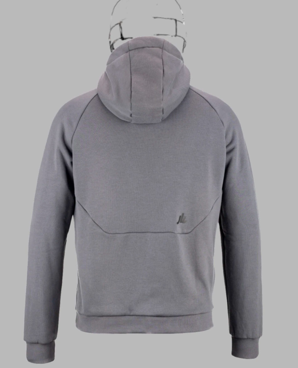 JAAM FELPA JAAM WINDBREAKER