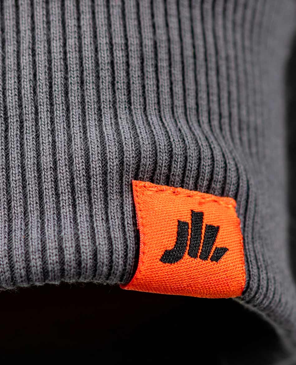 JAAM FELPA JAAM WINDBREAKER