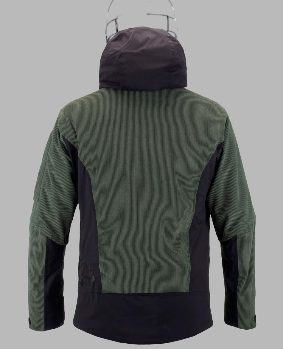 JAAM ANORAK JAAM F603