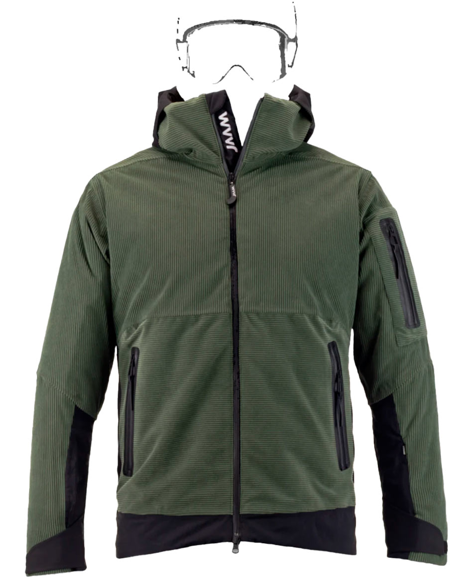 JAAM ANORAK JAAM F603