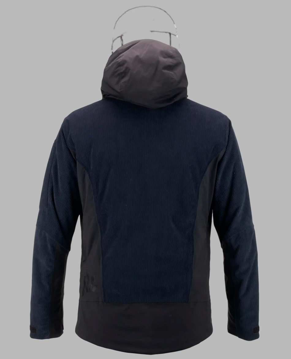 JAAM ANORAK JAAM F603