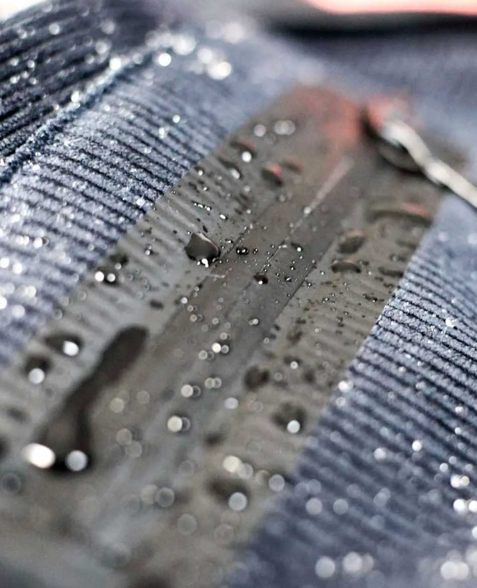 JAAM ANORAK JAAM F603