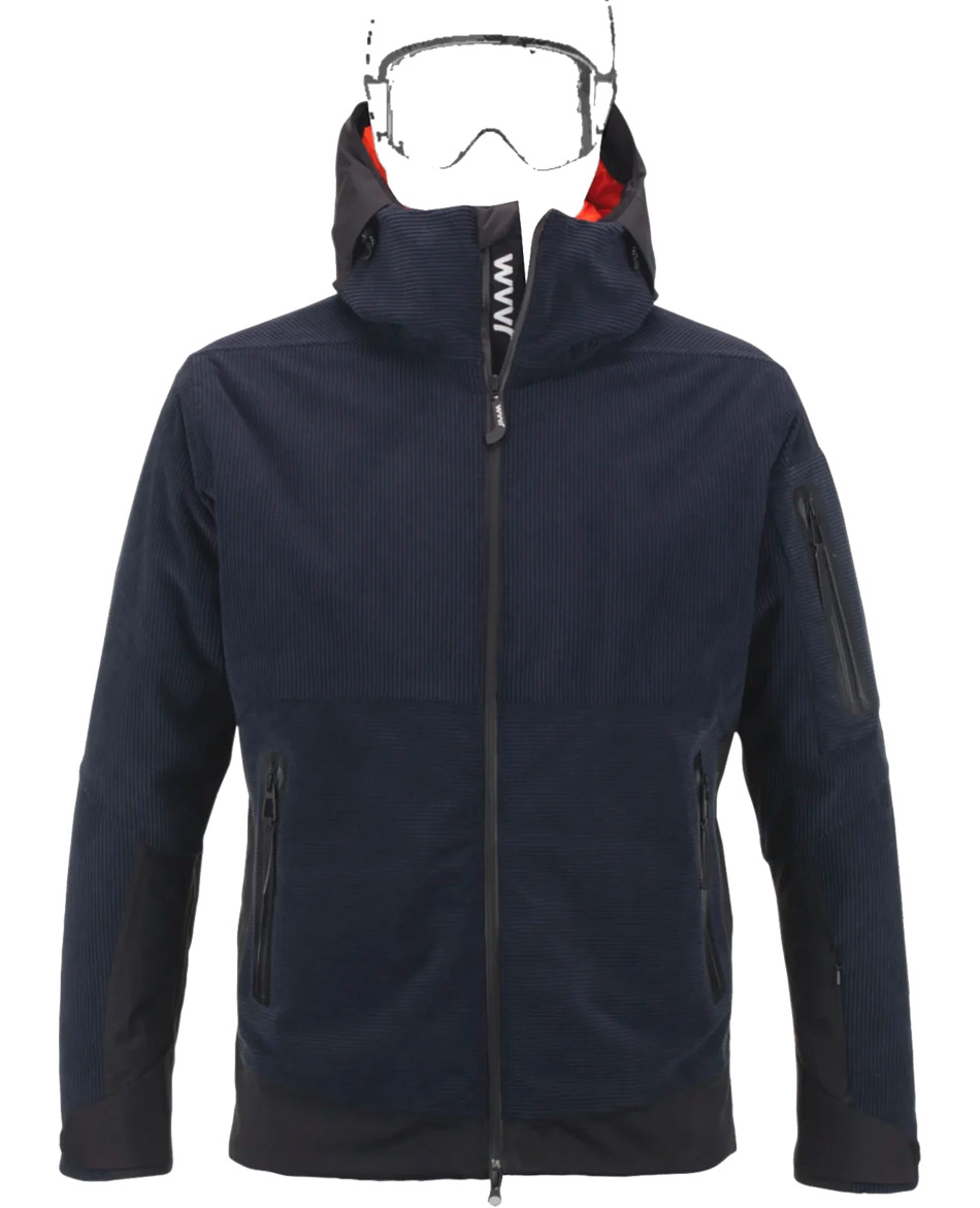 JAAM ANORAK JAAM F603