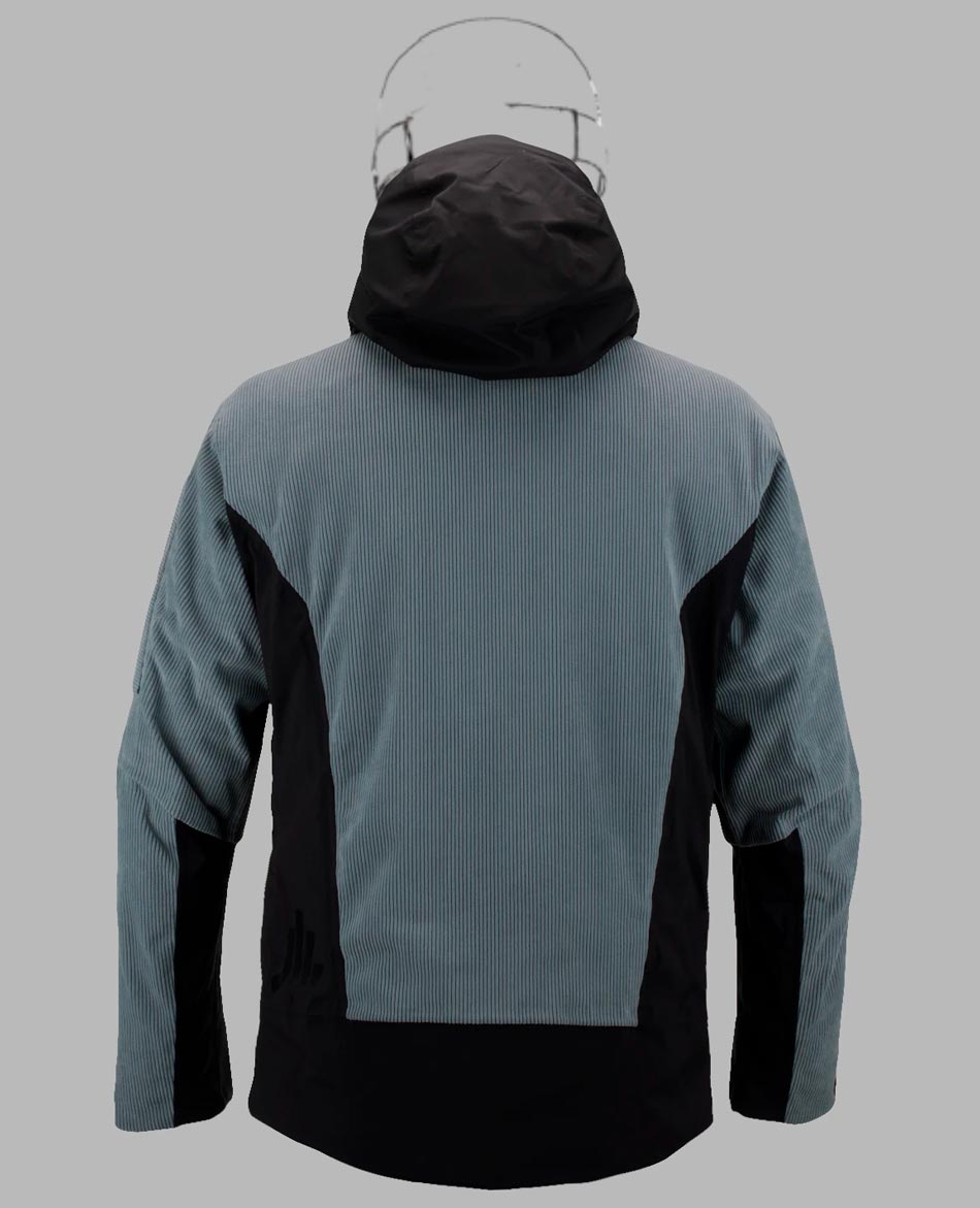 JAAM ANORAK JAAM F603