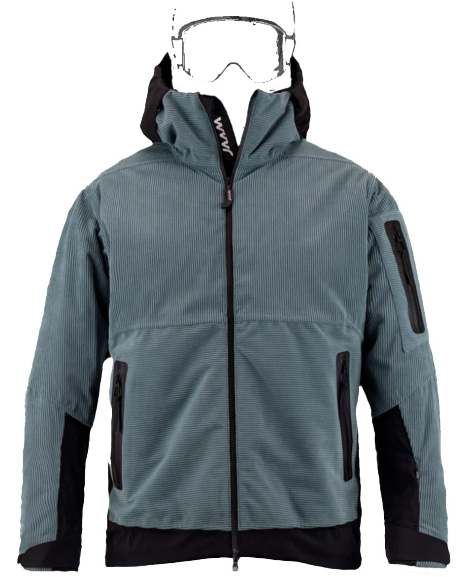 JAAM ANORAK JAAM F603