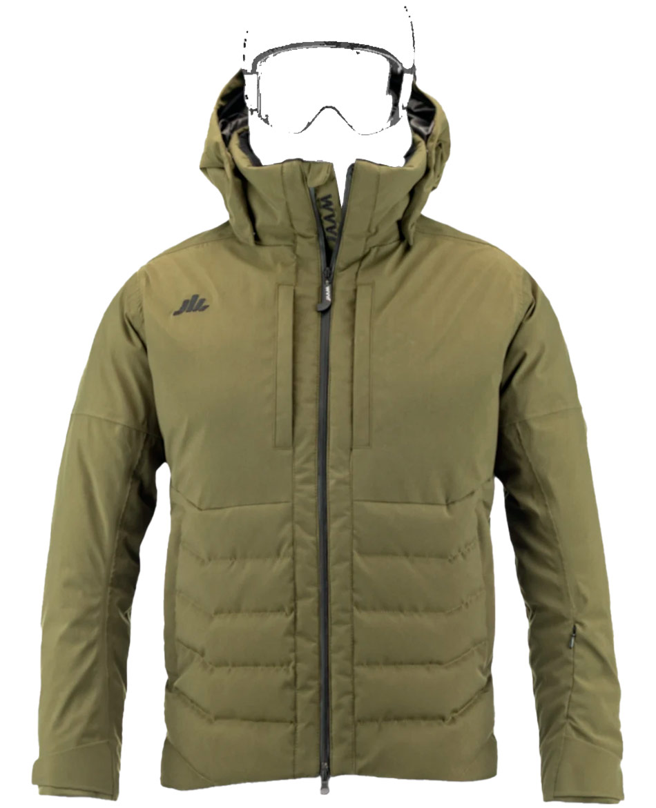 JAAM ANORAK JAAM F617