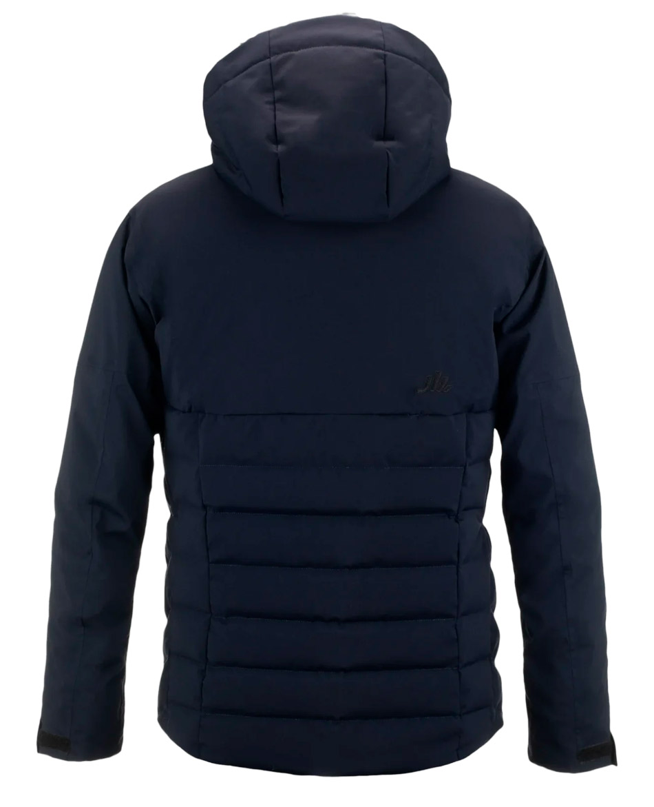 JAAM ANORAK JAAM F617