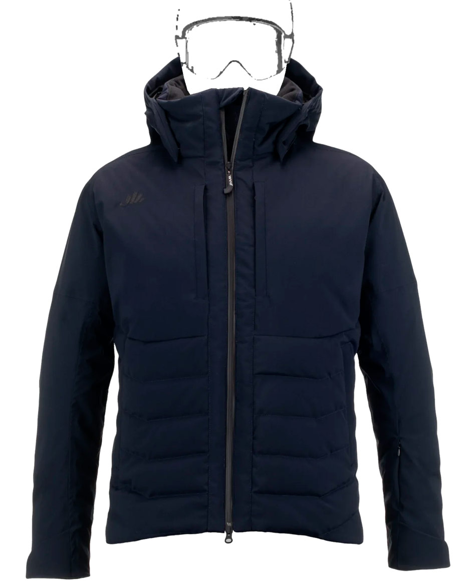 JAAM ANORAK JAAM F617