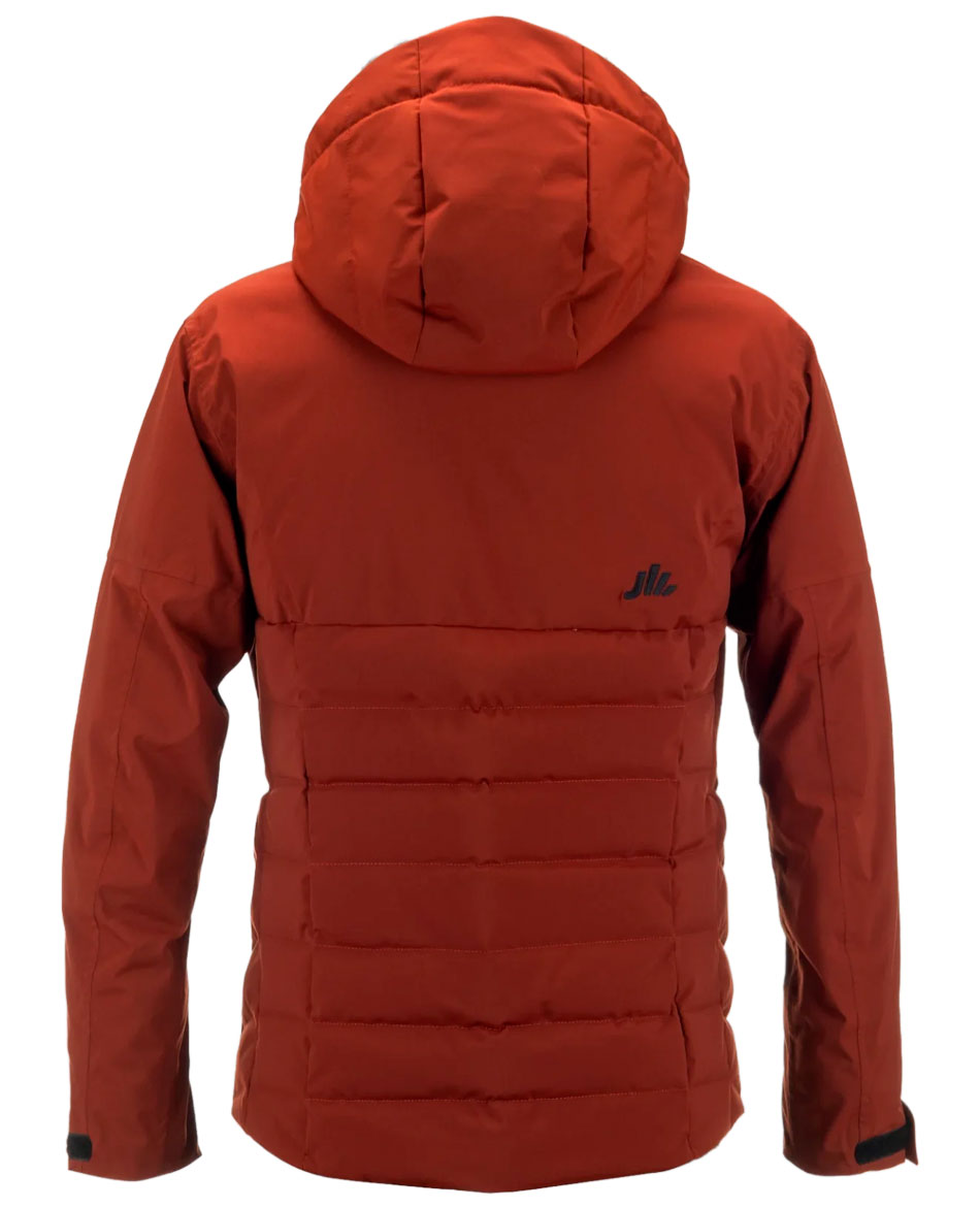 JAAM ANORAK JAAM F617