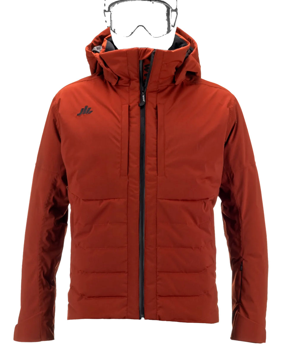 JAAM ANORAK JAAM F617