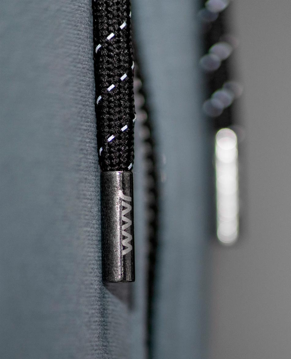 JAAM CHAQUETA JAAM WINDBREAKER