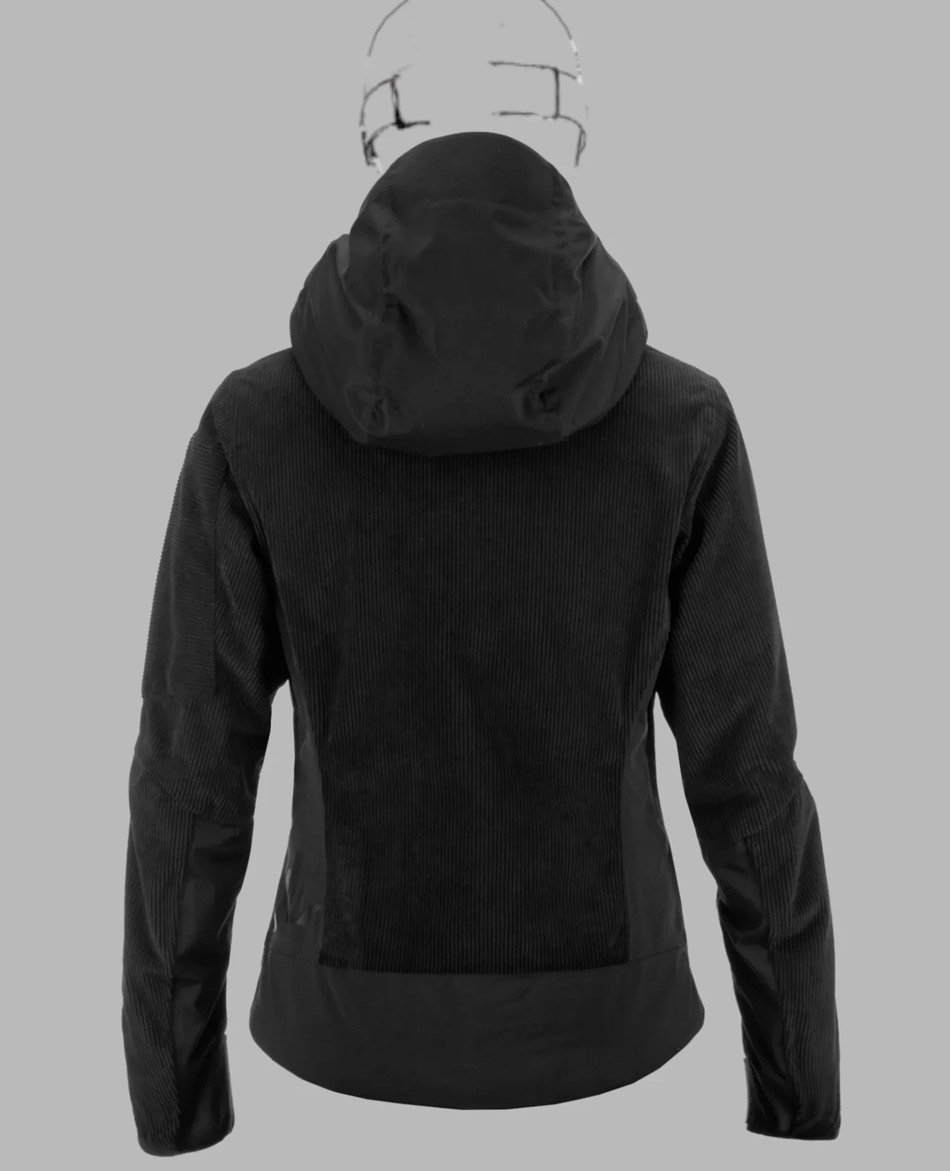 JAAM ANORAK JAAM F603