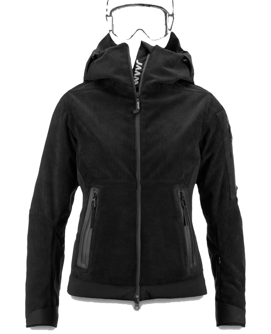 JAAM ANORAK JAAM F603