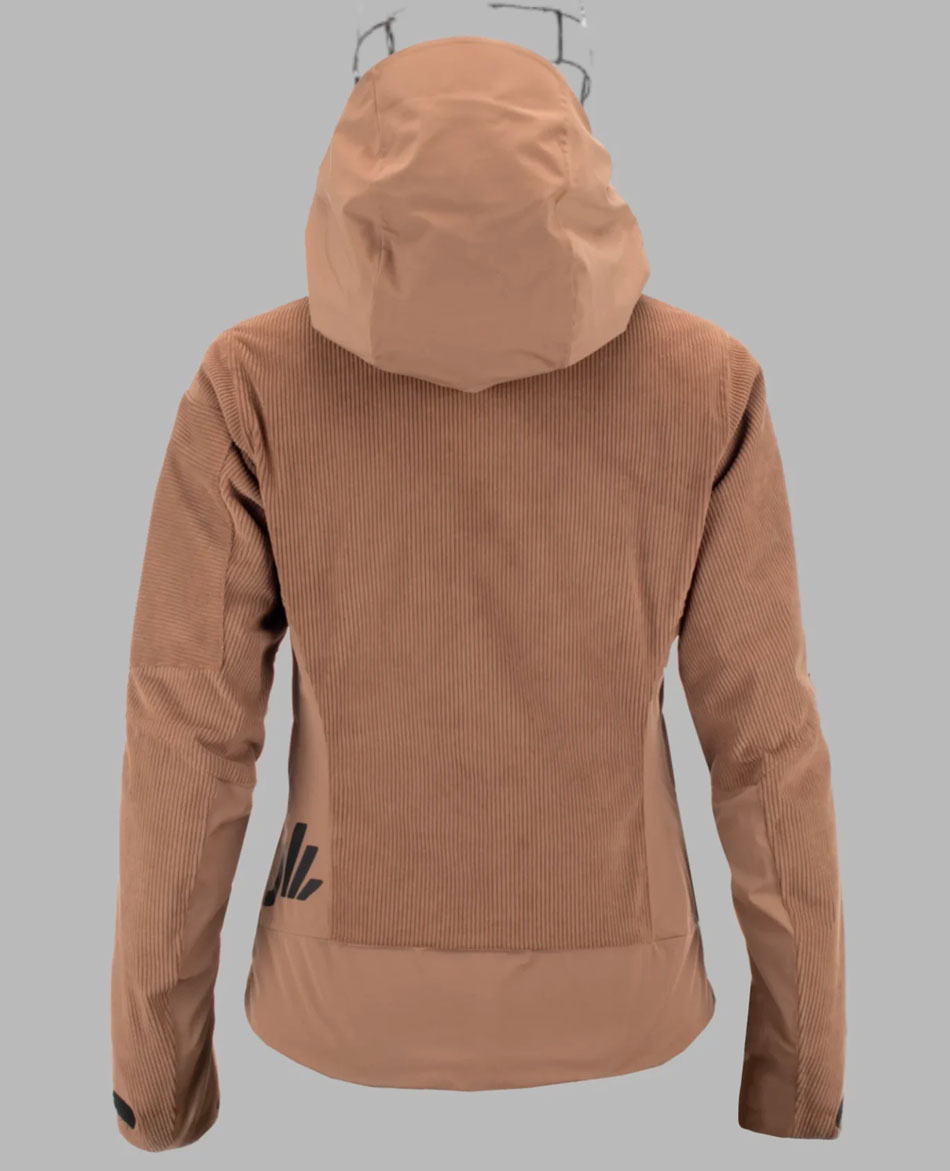 JAAM ANORAK JAAM F603