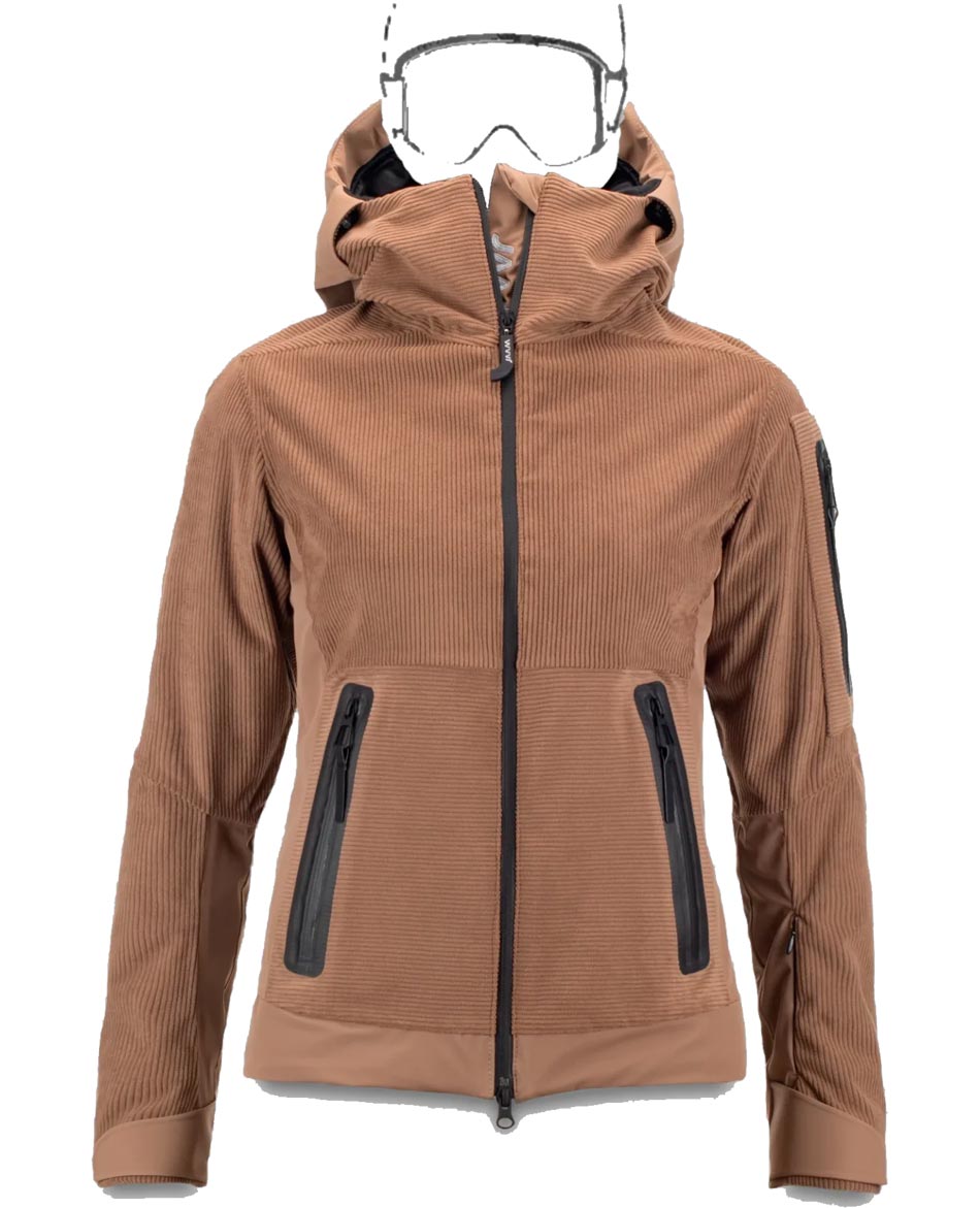 JAAM ANORAK JAAM F603