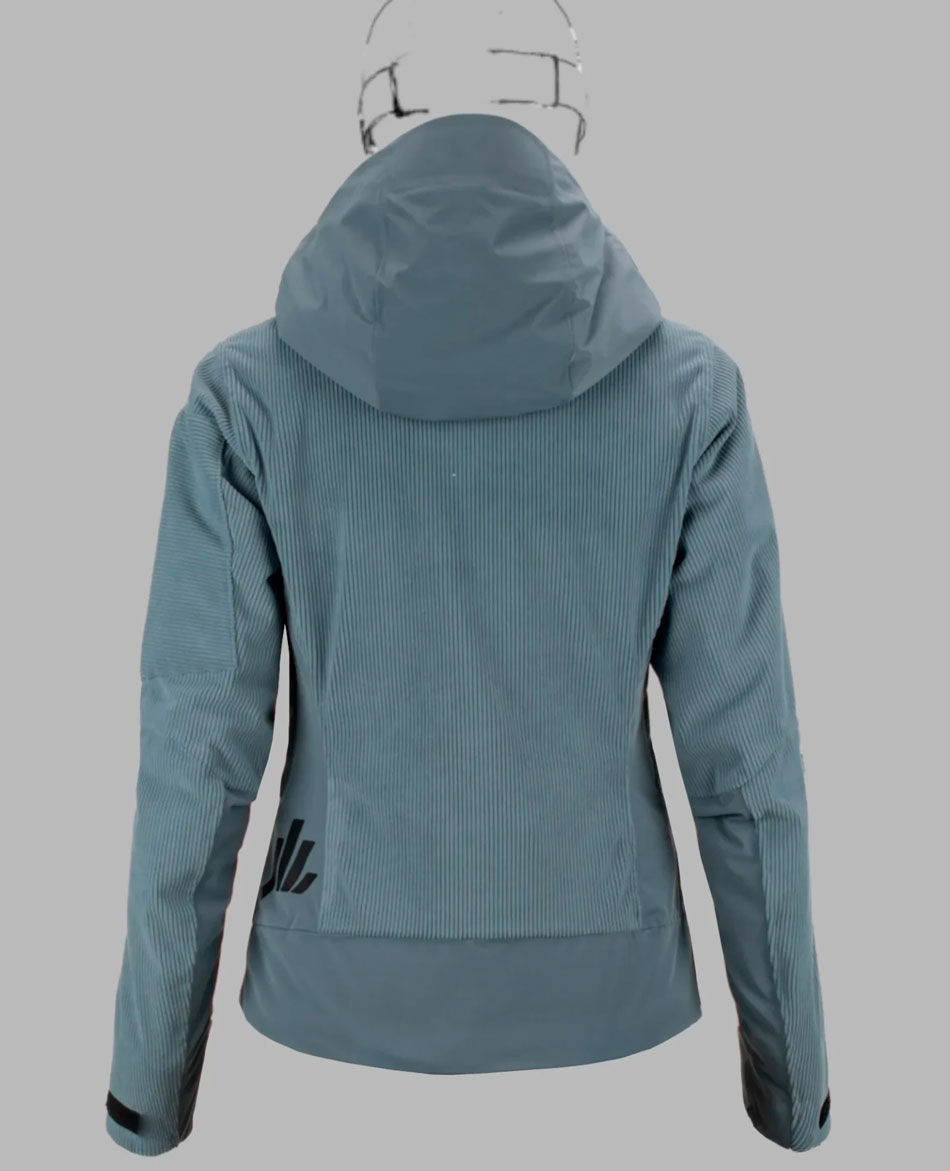 JAAM ANORAK JAAM F603