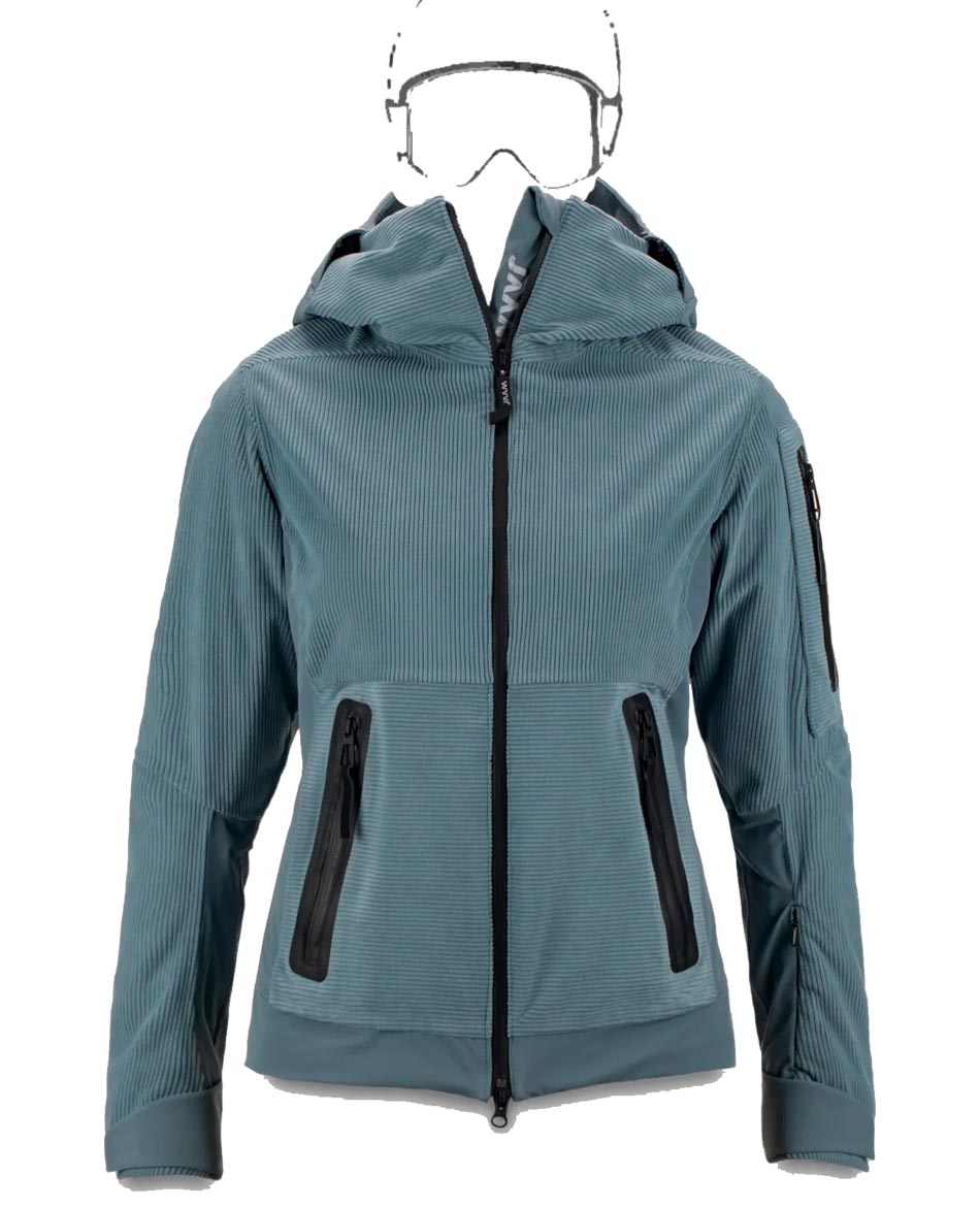 JAAM ANORAK JAAM F603